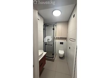 Продажа квартир: 1 комната, 39 м², Индивидуалка, Евроремонт at lalafo.kg — 12 Продажа квартир: 1 комната, 39 м², Индивидуалка, Евроремонт — 12