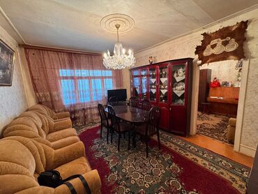mingəçevir kirə evlər: Гянджа, 4 комнаты, Вторичка, 100 м²