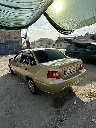 авто полироль: Daewoo Nexia: 2008 г., 1.5 л, Механика, Бензин, Седан — 6