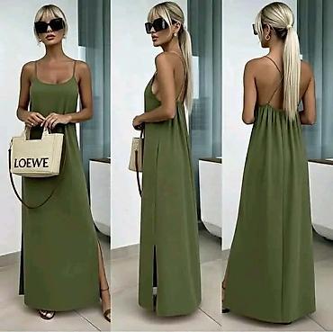 mini torbice: AKCIJA I DALJE TRAJE💫💫💫

Dve haljine za 3000 dinara

S M L XL 👉👉👉
ML — 3