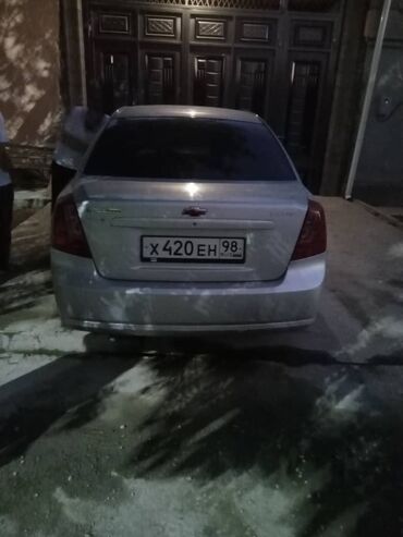электо машины: Daewoo Lacetti: 2006 г., 1.5 л, Механика, Бензин, Седан