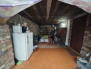 Продажа коттеджей и домов: 4 комнаты, 120 м², 5 соток, Токмак, Собственник — 15