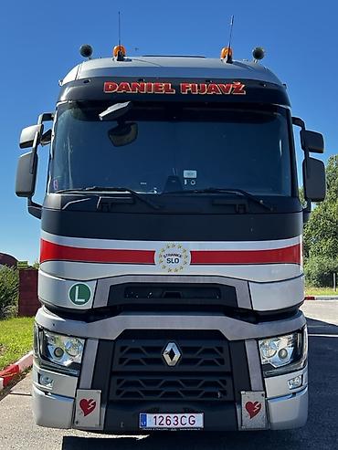 Грузовики: Грузовик, Б/у — 24