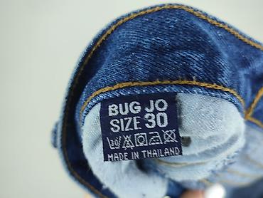 pan jeans: Jeansy damskie, rozmiar M — 4