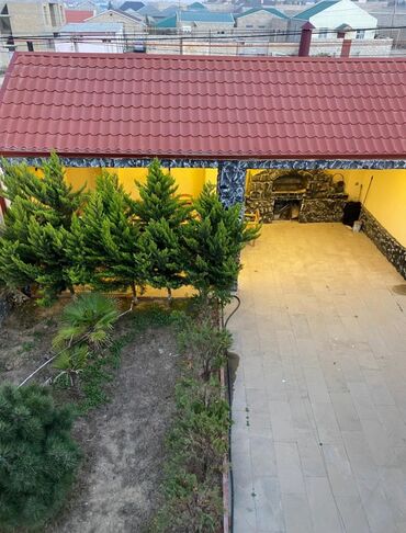 Həyət evləri və villaların satışı: Şüvəlanda Tam təmirli əşyali sənətlər qaydasında kupça çıxarış İki — 27