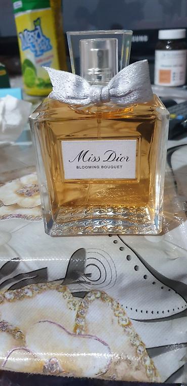 гул букет: Miss Dior Blooming Bouquet — женская парфюмированная вода. - Тип — 1