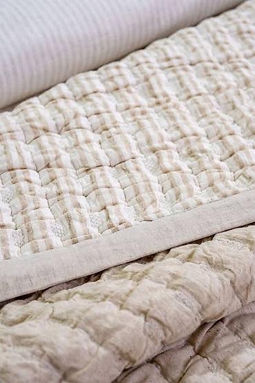 first home tekstil: Yeni Böyüklər üçün Yay üçün Yorğan — 1