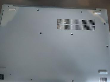 lenovo bakida: Ehtiyat hissələri / bərpa üçün Batareya işləmir, adapterlə işləyir — 3