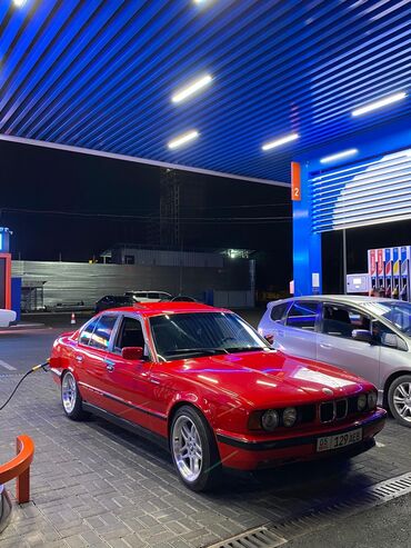 купить двигатель бмв х5 дизель: BMW 5 series: 1989 г., 2 л, Механика, Бензин, Седан