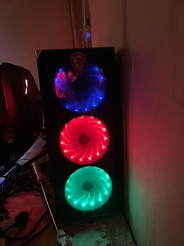 Masaüstü kompüterlər və iş stansiyaları: Gaming PC komponentləri dəsti Tərkib: Ryzen 5 3600 Gtx 1650 4 gb OC -da lalafo.az — 8 Masaüstü kompüterlər və iş stansiyaları: Gaming PC komponentləri dəsti Tərkib: Ryzen 5 3600 Gtx 1650 4 gb OC — 8