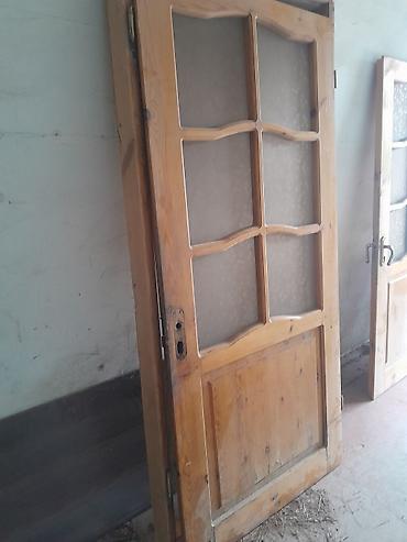 Yataq otağı üçün İşlənmiş Otaq qapısı Çərçivə ilə, Zəmanətsiz, Ödənişli quraşdırma, Ünvandan götürmə lalafo.az -da Yataq otağı üçün İşlənmiş Otaq qapısı Çərçivə ilə, Zəmanətsiz, Ödənişli quraşdırma, Ünvandan götürmə