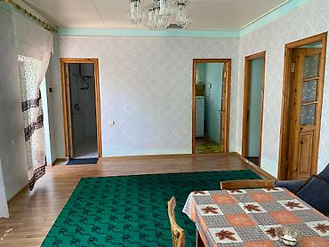 sekide torpaq sahesi satilir: 100 kv. m, 3 otaqlı, Qaz, İşıq, Su — 8