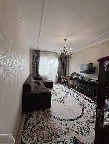 5: 2 комнаты, 48 м², Восток-5 мкр 105 серия, 5 этаж, Свежий ремонт — 1