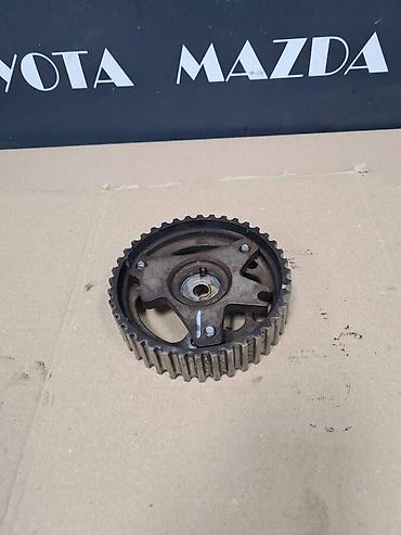 Remenice: REMENICA BREGASTE ZA NISSAN NOTE, QASHQAI, TIIDA . OD 2007. DO 2013 — 1
