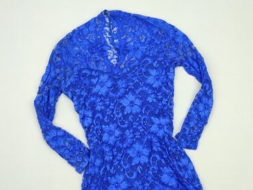 bluzki damskie wyprzedaż: Dress, S (EU 36), condition - Good
