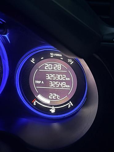 pasat city: Honda City sedan Maşın hazır kreditdədir 8 min kredit qalıb xanım — 3