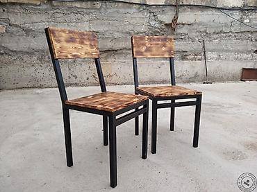 Мебель на заказ: Мебель на заказ, Вешалки, Кровать, Стулья — 25