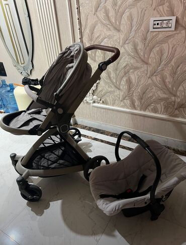 doona ikinci el: 2-i 1-də araba