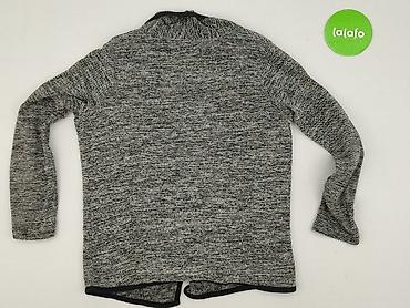cardigan c: Kardigan damski, rozmiar S — 3
