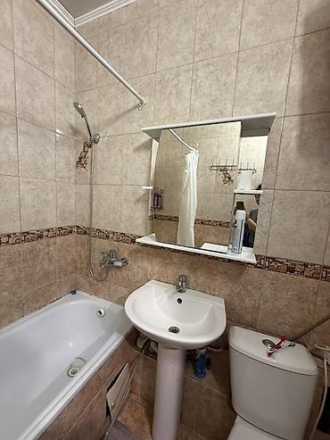 Долгосрочная аренда квартир: 1 комната, Собственник, Без подселения, С мебелью полностью — 13