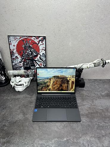 💻 Продаю ноутбук Chuwi CoreBook X 🔥 Производительный и стильный