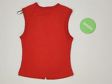 bluzki cropped: H&M, Top damski, rozmiar XS — 3