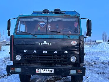 Грузовики: Грузовик, Б/у — 1