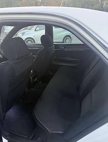 машина mark ii: Toyota Mark II: 2004 г., 2.5 л, Автомат, Бензин, Седан — 4