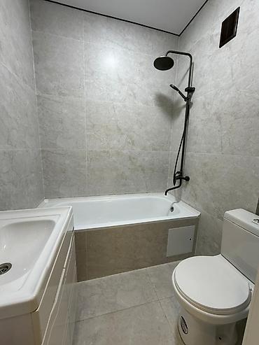 Продажа квартир: 1 комната, 41 м², Евроремонт — 3