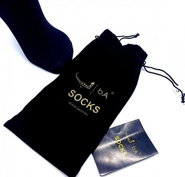 Носки и белье: Масхи (20% шерсти мериноса) ba wudusocks - уникальные масхи нового — 11