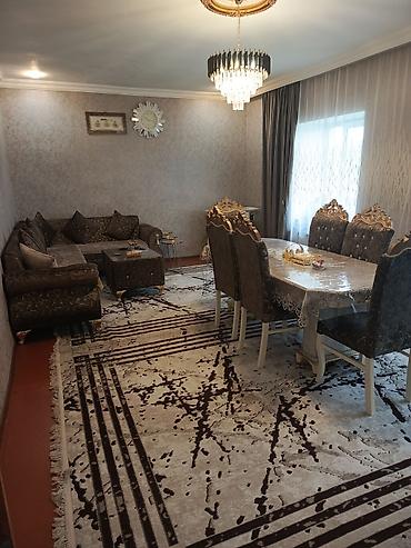 Qonaq otağı dəstləri: Masa və oturacaqlar — 4