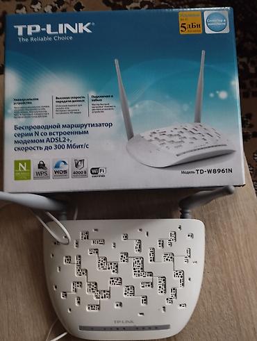 tp link td 8840t: TP-Link TD-W8961N — беспроводной маршрутизатор серии N со встроенным — 1