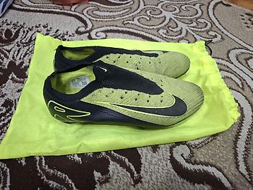 idman şort: Butslar Nike, İşlənmiş — 2