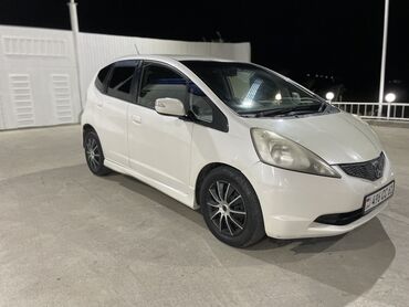 запчасти на электро муравей бишкек: Honda Fit: 2008 г., 1.5 л, Вариатор, Бензин, Хетчбек