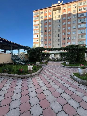 Продажа квартир: 4 комнаты, 140 м², Нижний Джал (Джал-23) Элитка, 10 этаж, ПСО (под самоотделку) — 2