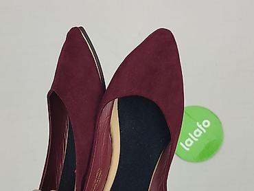 grodecki buty: Balerinki damskie, rozmiar 39 — 5