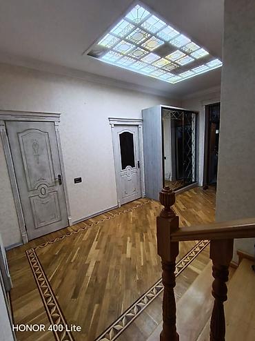 ev: 150 kv. m, 6 otaqlı, Kombi, Qaz, İşıq — 7
