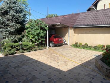 Продажа домов: Дом, 183 м², 6 комнат, Собственник, Косметический ремонт — 4