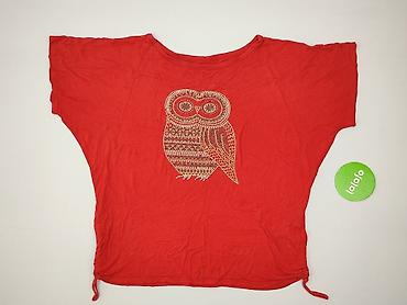 sowa: Bluzka damska, rozmiar 5XL — 2