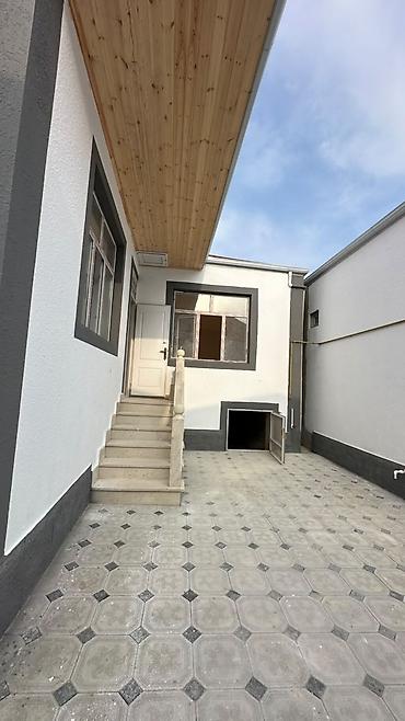 oguz ev: Məmmədli 2 otaqlı, 50 kv. m, Kredit yoxdur, Yeni təmirli — 1