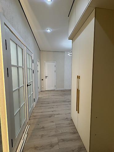 Продажа квартир: 3 комнаты, 118 м², Элитка, 11 этаж, Дизайнерский ремонт at lalafo.kg — 20 Продажа квартир: 3 комнаты, 118 м², Элитка, 11 этаж, Дизайнерский ремонт — 20