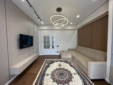 нижня аларча: 2 комнаты, 62 м², Элитка, 10 этаж, Дизайнерский ремонт