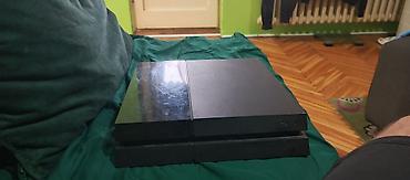alkatel 1: PlayStation 4 cena je 120€ sa jednim dzojstikom sa 2 140€ ima sve — 2