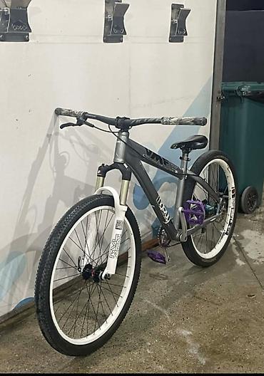 barter velosiped: Azerbaycan 1/1 Umf Hardy 3 Ele bele velosiped deyil bos bos yazmayin — 6