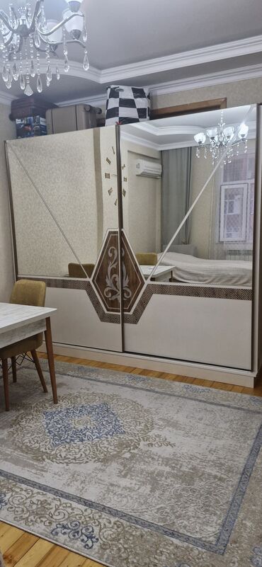 İkinəfərlik çarpayı, Dolab, Termo, 2 tumba, Türkiyə, İşlənmiş