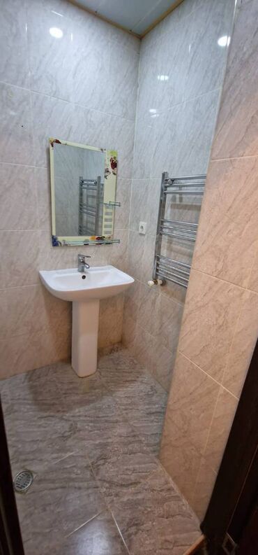 Yeni tikili: Yeni Yasamal, 3 otaqlı, Yeni tikili, 80 kv. m — 6