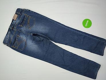 dzwony levis: Jeansy damskie, rozmiar XL — 3