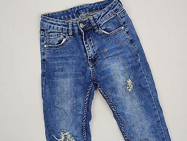 alcw jeans: Denim, Jeansy damskie, rozmiar XS — 1