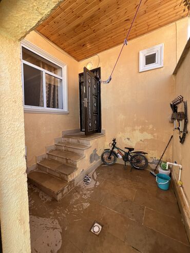 Həyət evləri və villaların satışı: 3 otaqlı, 85 kv. m, Yeni təmirli — 9