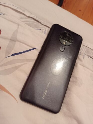 Samsung Galaxy A53 5G, 128 GB, rəng - Qara, Barmaq izi, İki sim kartlı